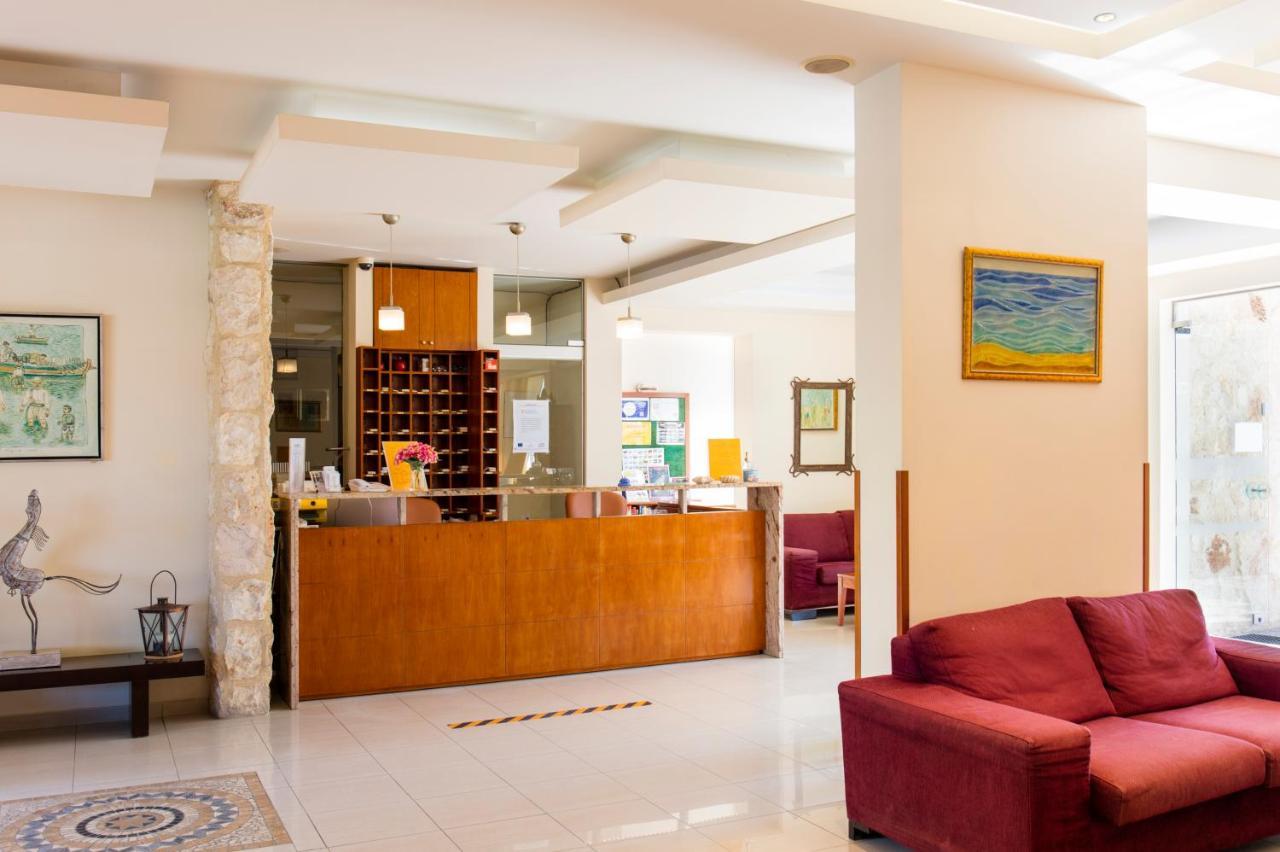 Ilyssion Holidays Hotel Ialysos (Rhodes) Exterior foto