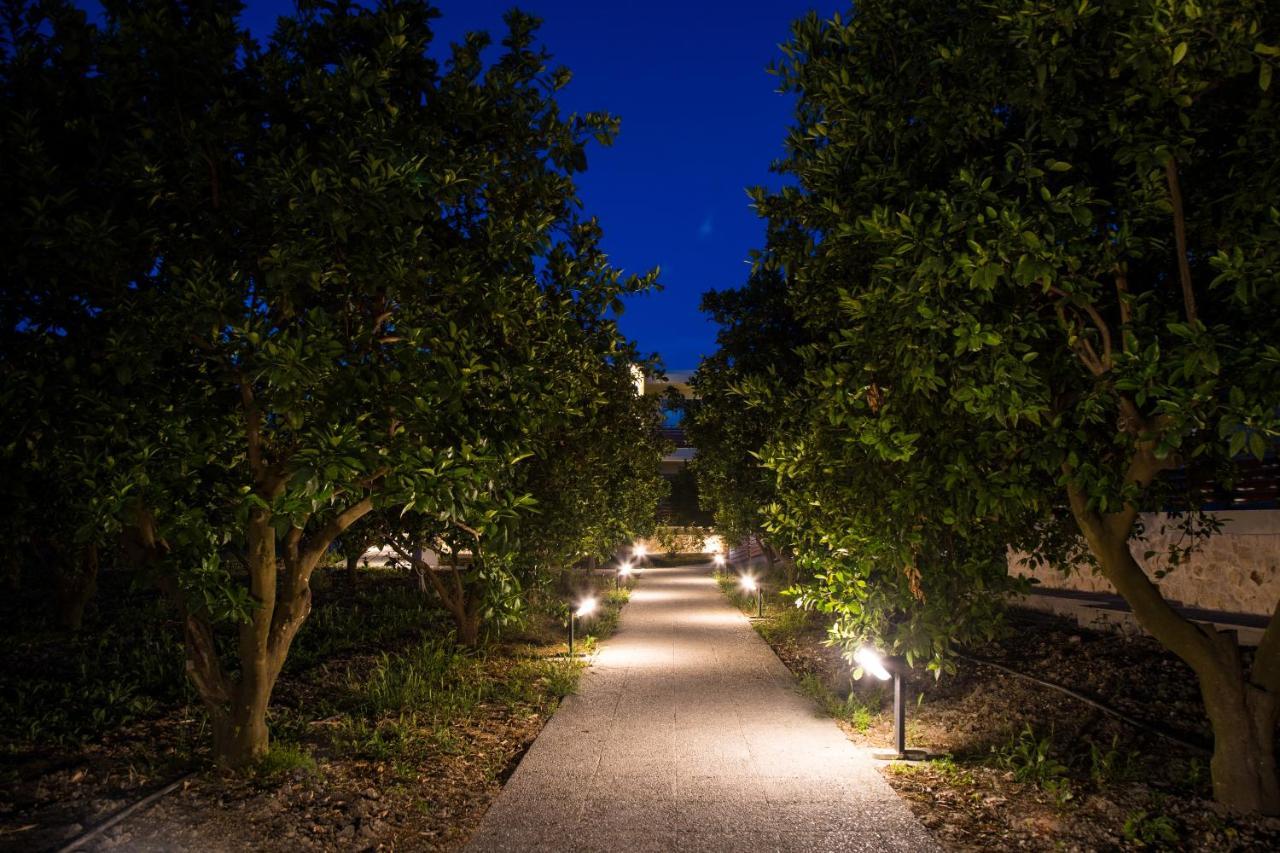 Ilyssion Holidays Hotel Ialysos (Rhodes) Exterior foto