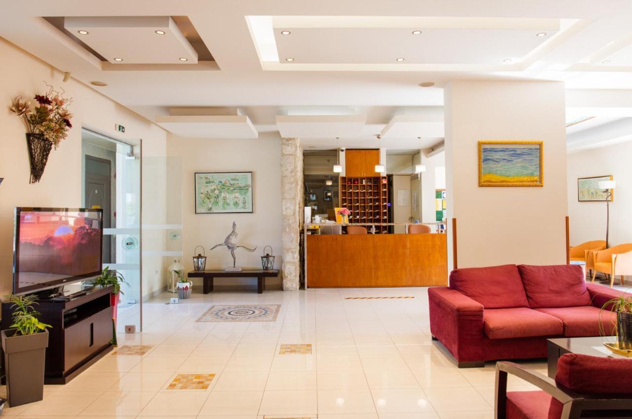 Ilyssion Holidays Hotel Ialysos (Rhodes) Exterior foto